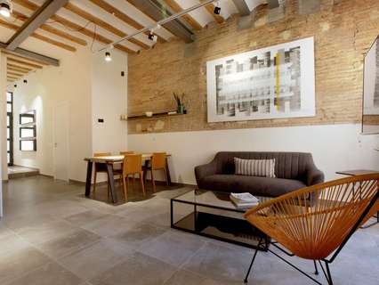 Apartamento en alquiler en Barcelona