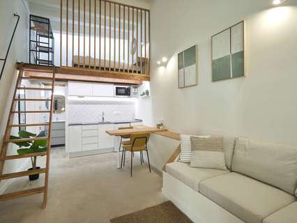 Apartamento en alquiler en Barcelona