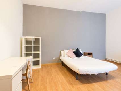 Piso en alquiler en Madrid