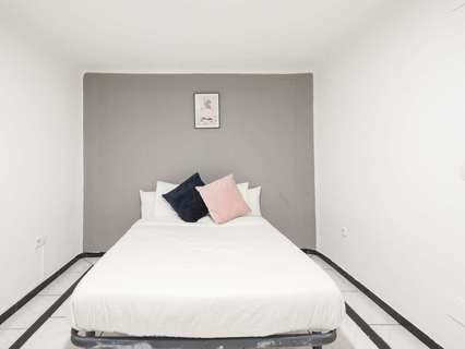 Piso en alquiler en Madrid