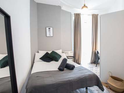 Piso en alquiler en Madrid