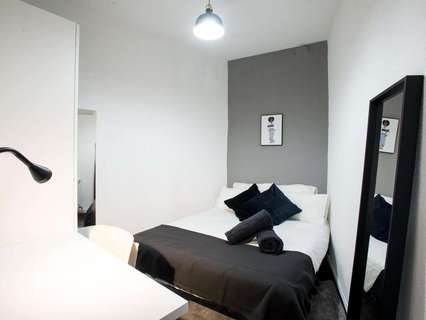 Piso en alquiler en Madrid