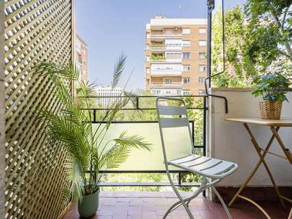 Piso en alquiler en Madrid