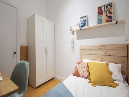 Piso en alquiler en Madrid