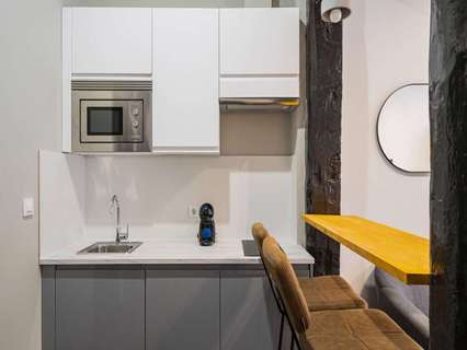 Piso en alquiler en Madrid