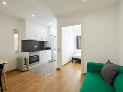 Apartamento en alquiler en Barcelona