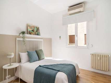 Piso en alquiler en Madrid