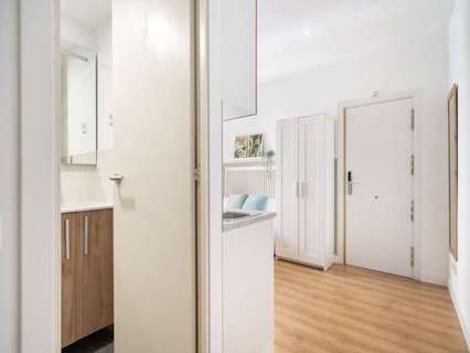Piso en alquiler en Madrid
