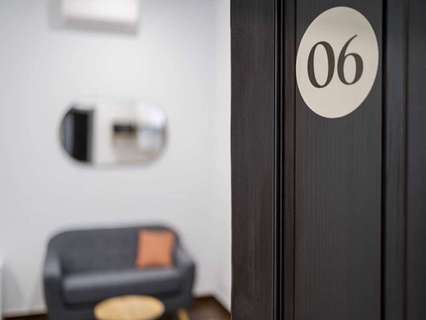 Piso en alquiler en Madrid