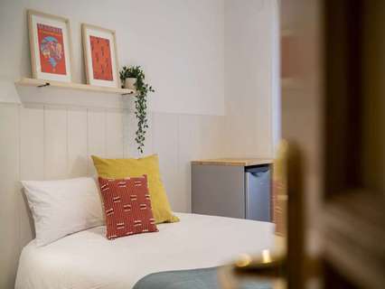 Piso en alquiler en Madrid