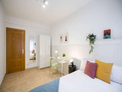 Piso en alquiler en Madrid