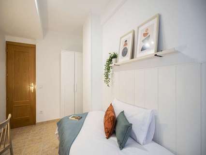 Piso en alquiler en Madrid