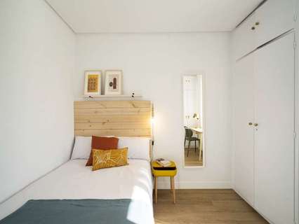 Piso en alquiler en Madrid