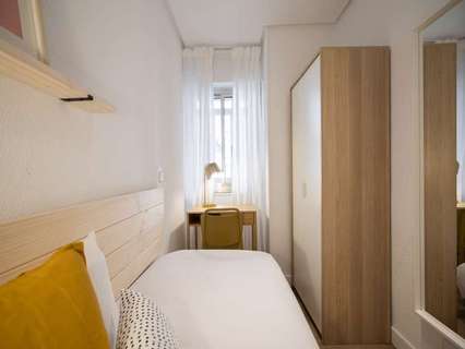 Piso en alquiler en Madrid