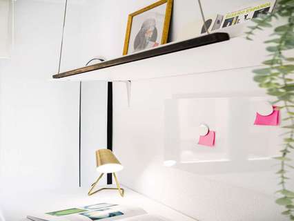 Piso en alquiler en Madrid