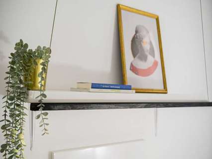 Piso en alquiler en Madrid