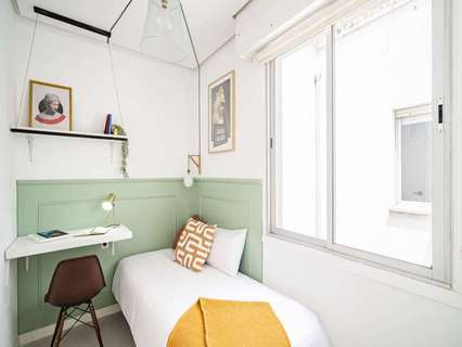 Piso en alquiler en Madrid