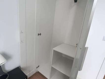 Piso en alquiler en Madrid