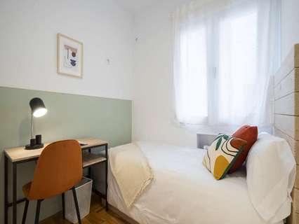 Piso en alquiler en Madrid