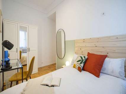 Piso en alquiler en Madrid
