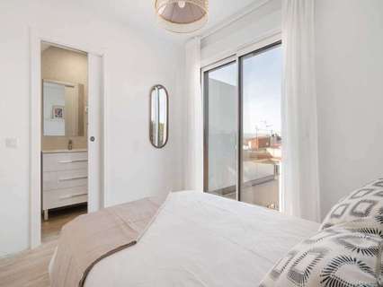 Piso en alquiler en Madrid