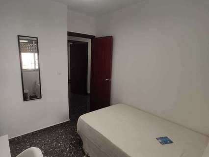 Piso en alquiler en Murcia