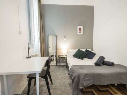 Piso en alquiler en Madrid