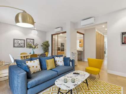 Apartamento en alquiler en Madrid