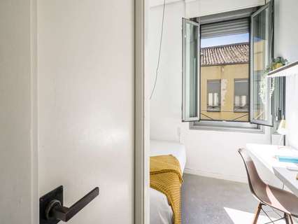 Piso en alquiler en Madrid