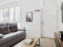 Apartamento en alquiler en Madrid