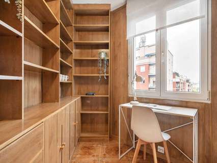 Piso en alquiler en Madrid