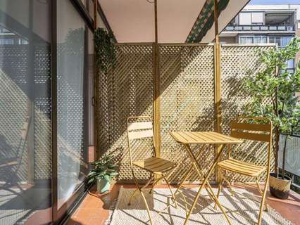 Piso en alquiler en Madrid