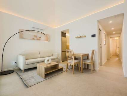 Apartamento en alquiler en Barcelona