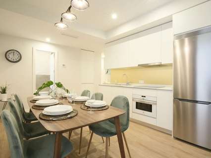 Apartamento en alquiler en Madrid