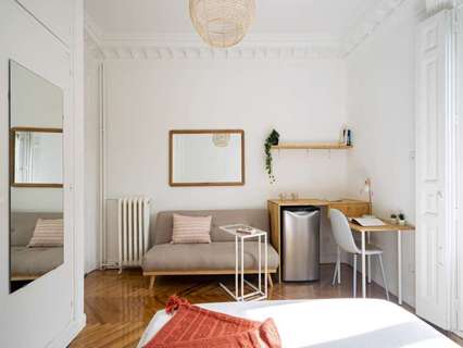 Piso en alquiler en Madrid