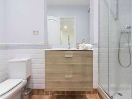 Piso en alquiler en Madrid