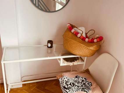 Piso en alquiler en Madrid