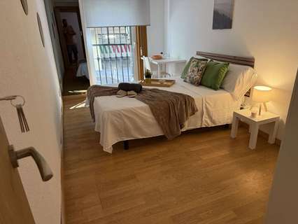 Piso en alquiler en Madrid