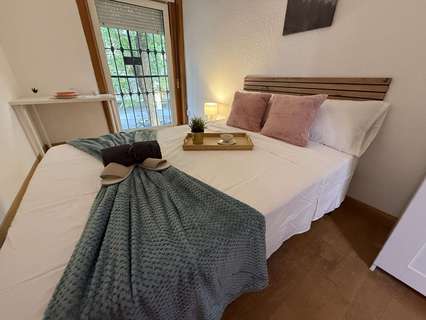 Piso en alquiler en Madrid