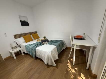 Piso en alquiler en Madrid