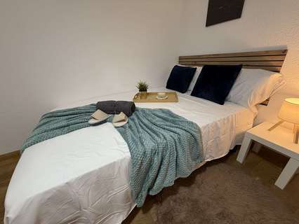 Piso en alquiler en Madrid