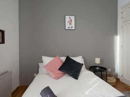 Piso en alquiler en Madrid