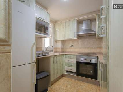 Apartamento en alquiler en Valencia
