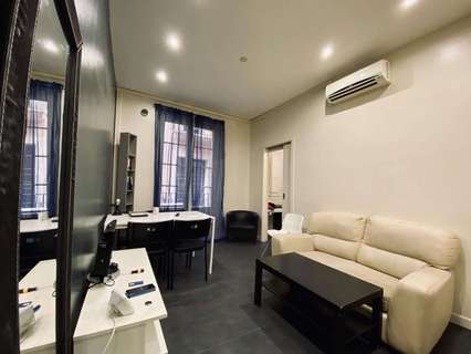 Apartamento en alquiler en Barcelona