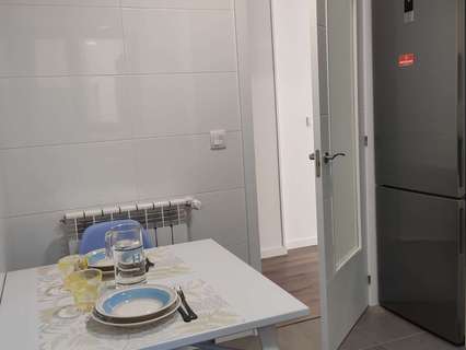 Apartamento en alquiler en Madrid
