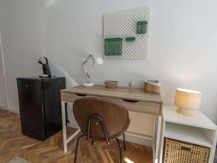 Piso en alquiler en Madrid