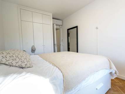 Piso en alquiler en Madrid