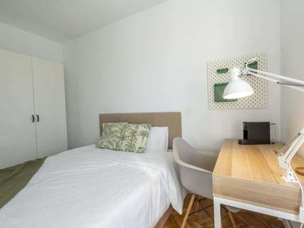 Piso en alquiler en Madrid