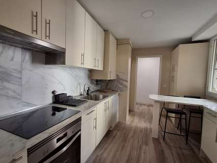 Piso en alquiler en Madrid