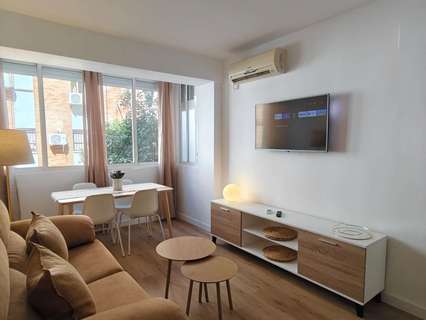 Apartamento en alquiler en Sevilla